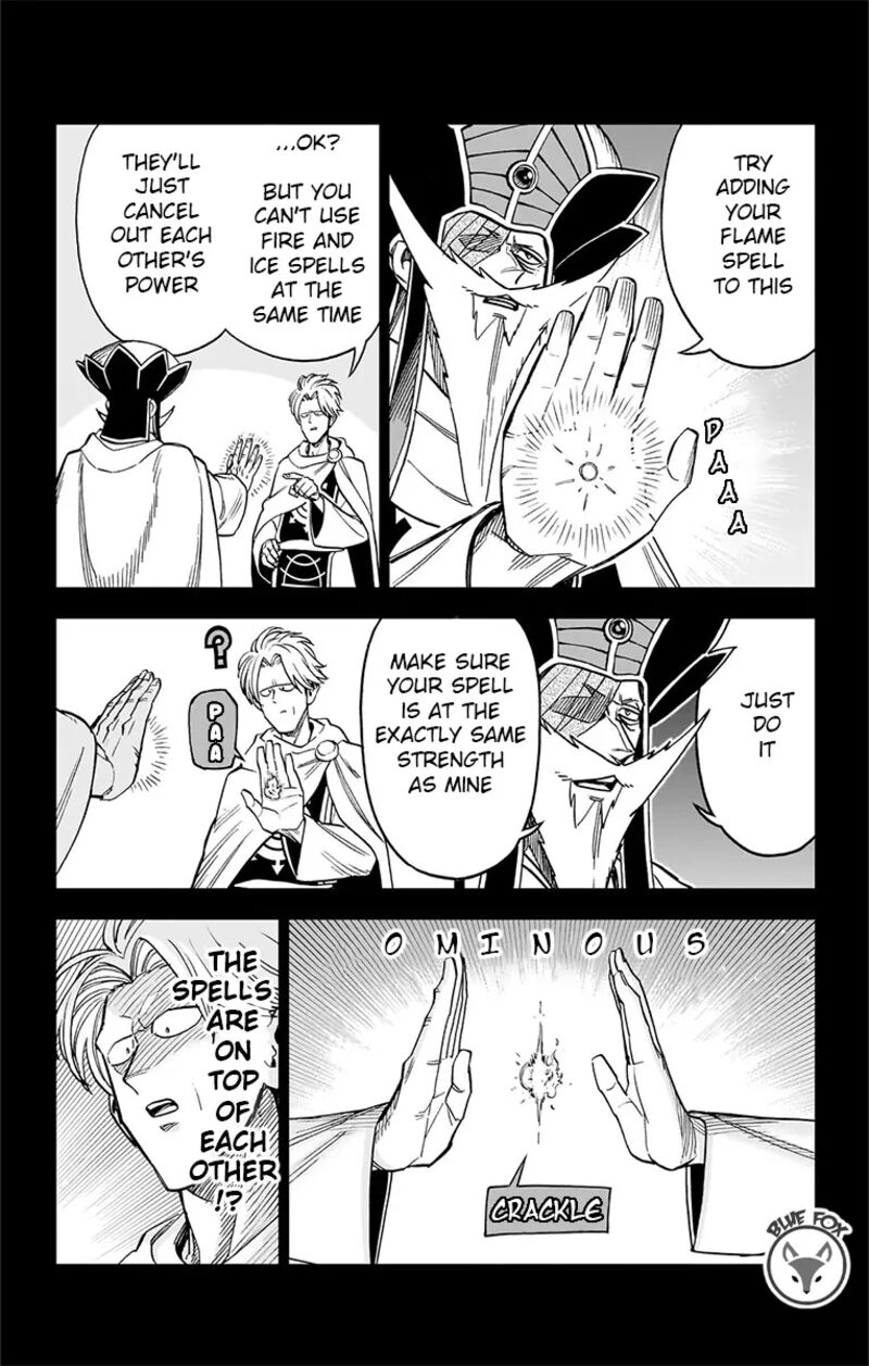 Dragon Quest Dai No Daibouken Yuusha Avan To Gokuen No Maou 23 21