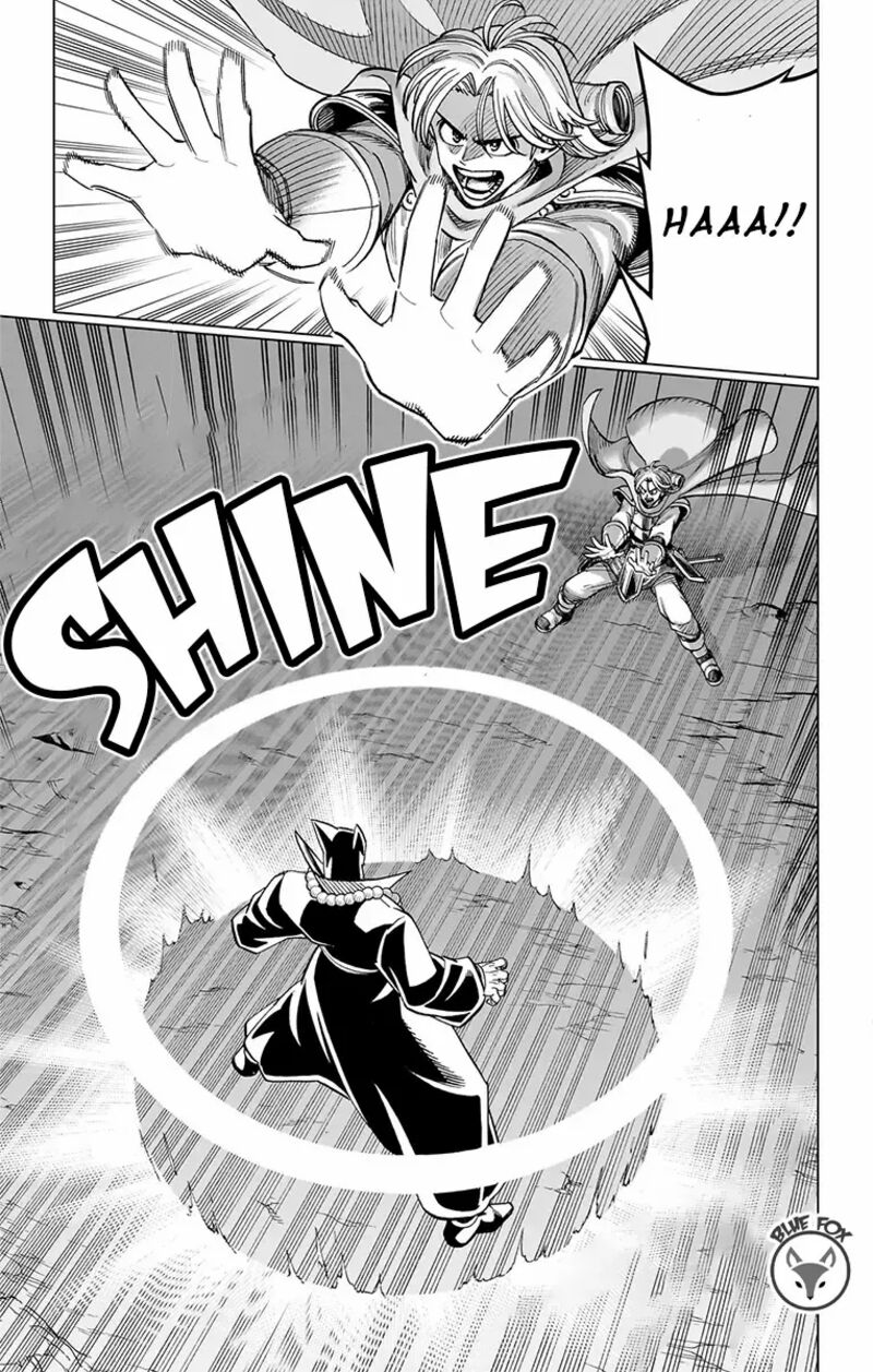 Dragon Quest Dai No Daibouken Yuusha Avan To Gokuen No Maou 23 36