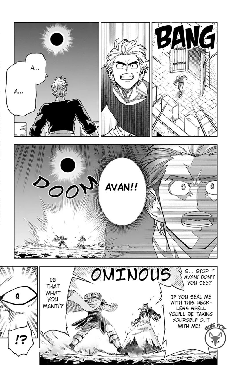 Dragon Quest Dai No Daibouken Yuusha Avan To Gokuen No Maou 23 40