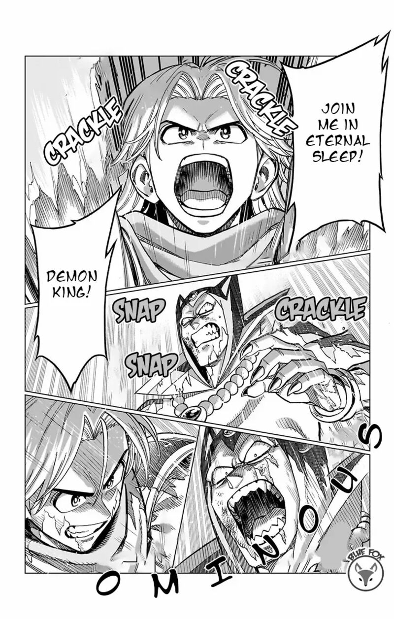 Dragon Quest Dai No Daibouken Yuusha Avan To Gokuen No Maou 23 43