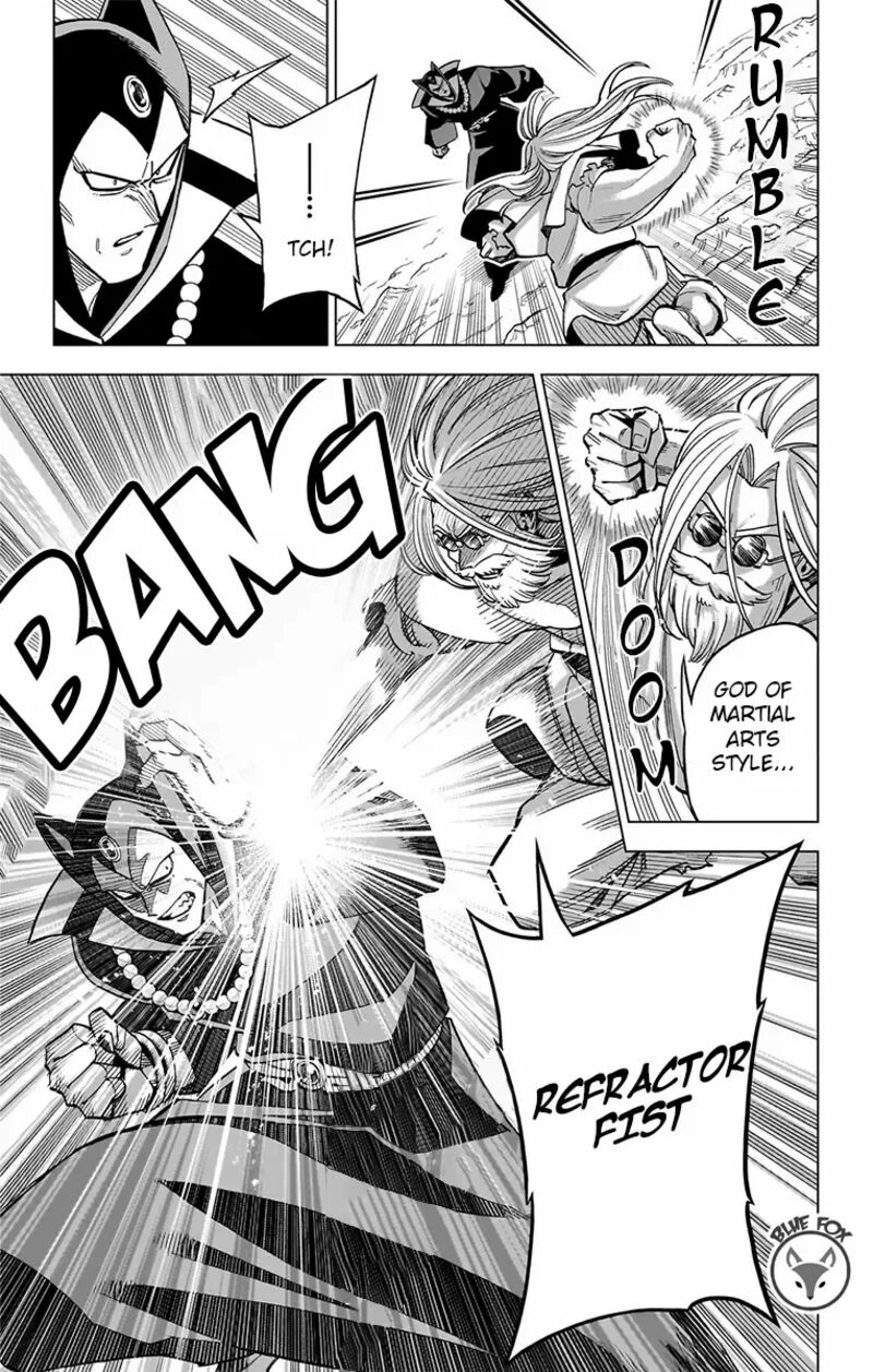 Dragon Quest Dai No Daibouken Yuusha Avan To Gokuen No Maou 23 8