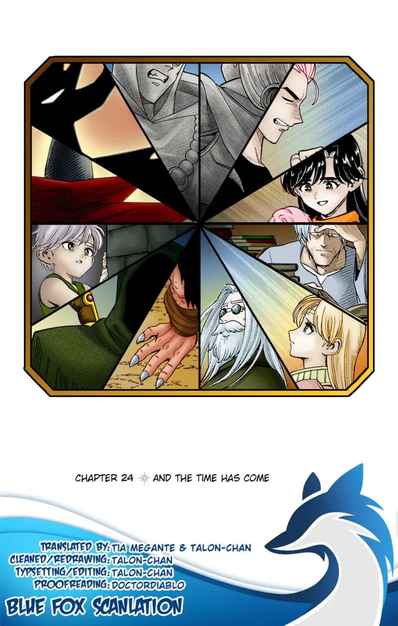 Dragon Quest Dai No Daibouken Yuusha Avan To Gokuen No Maou 24 1