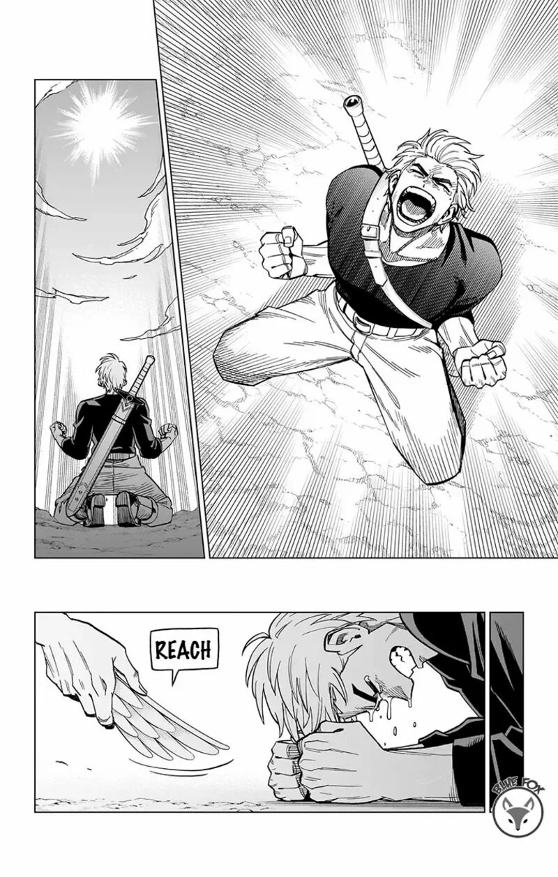 Dragon Quest Dai No Daibouken Yuusha Avan To Gokuen No Maou 24 12