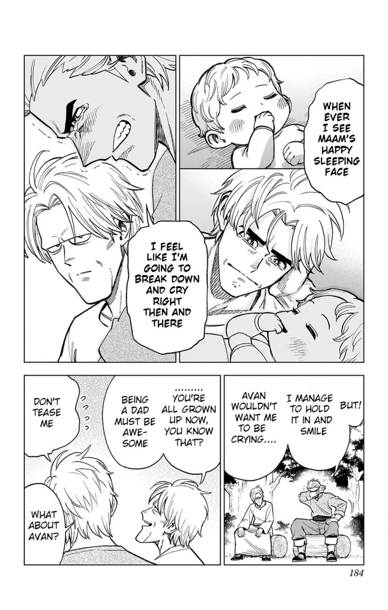 Dragon Quest Dai No Daibouken Yuusha Avan To Gokuen No Maou 24 36