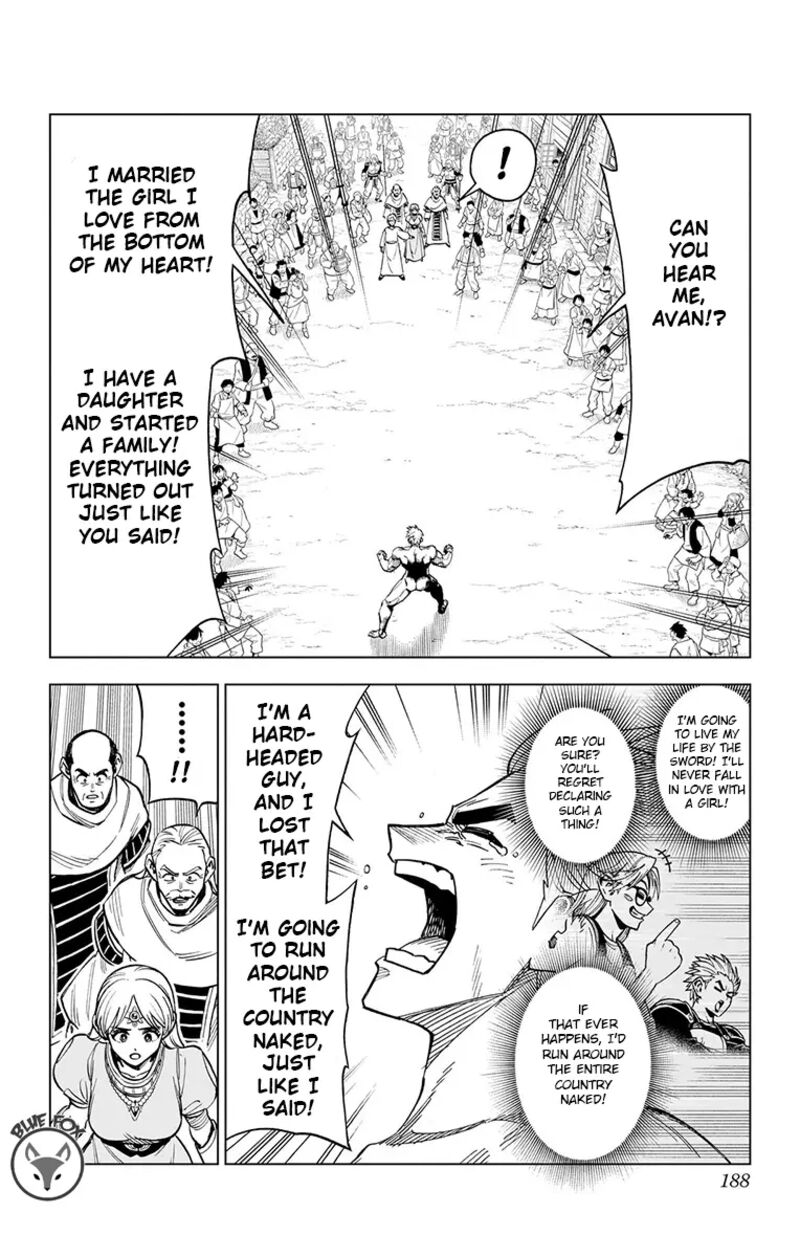 Dragon Quest Dai No Daibouken Yuusha Avan To Gokuen No Maou 24 40