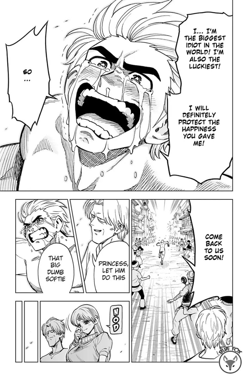 Dragon Quest Dai No Daibouken Yuusha Avan To Gokuen No Maou 24 41