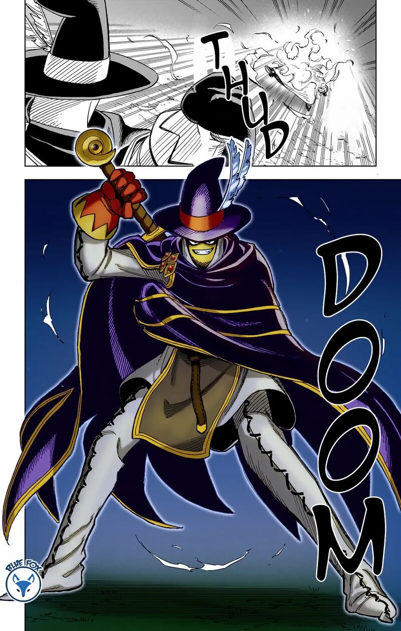 Dragon Quest Dai No Daibouken Yuusha Avan To Gokuen No Maou 25 51