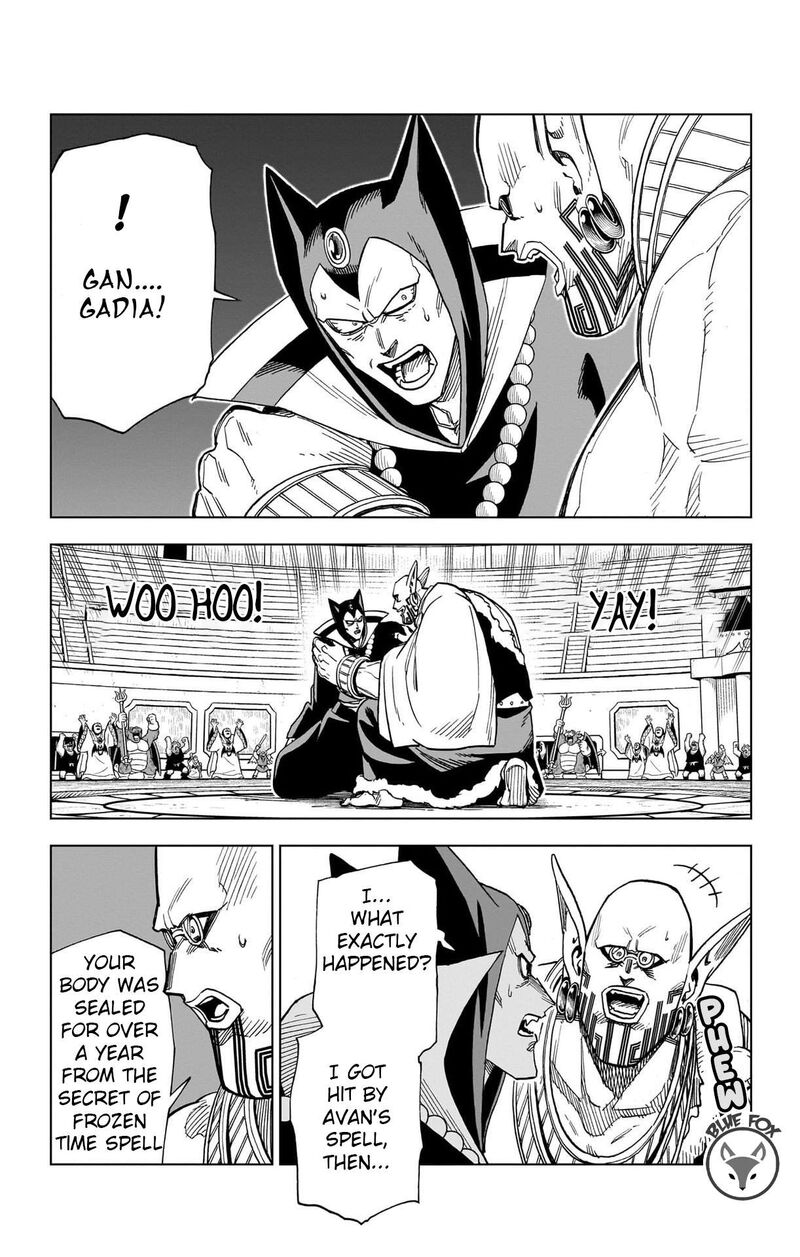 Dragon Quest Dai No Daibouken Yuusha Avan To Gokuen No Maou 26 10