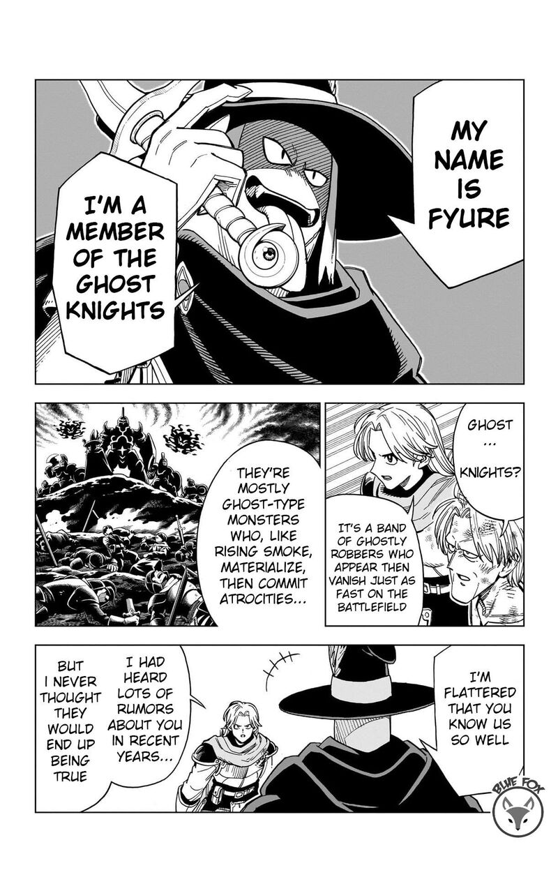 Dragon Quest Dai No Daibouken Yuusha Avan To Gokuen No Maou 26 24