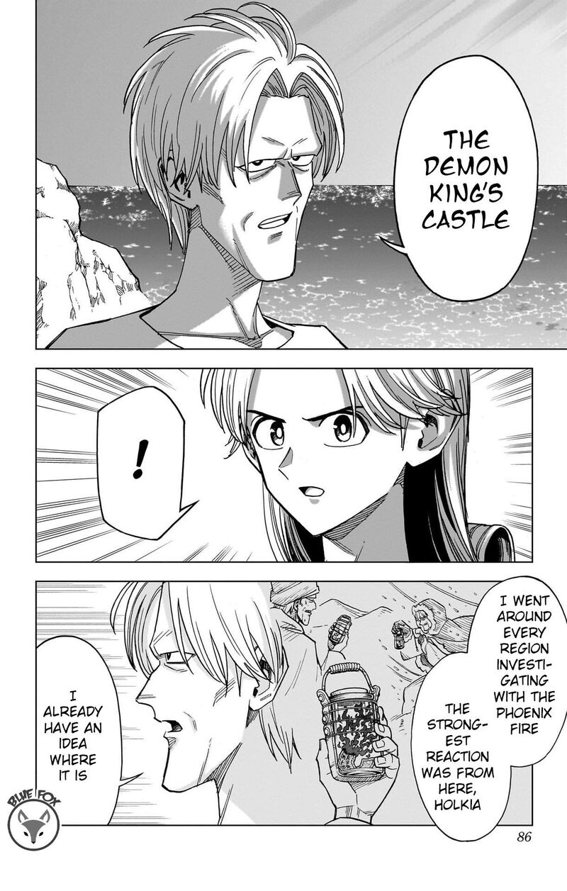 Dragon Quest Dai No Daibouken Yuusha Avan To Gokuen No Maou 26 30