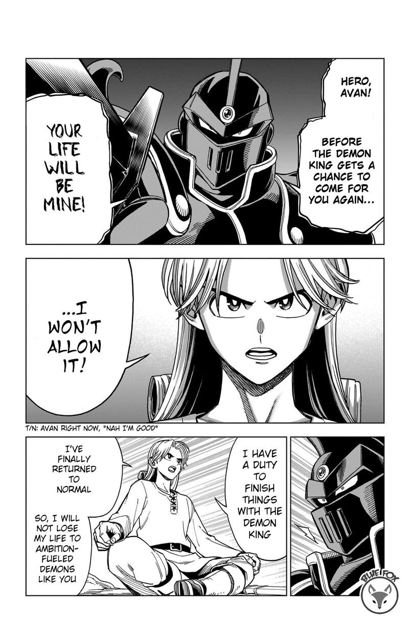 Dragon Quest Dai No Daibouken Yuusha Avan To Gokuen No Maou 26 39