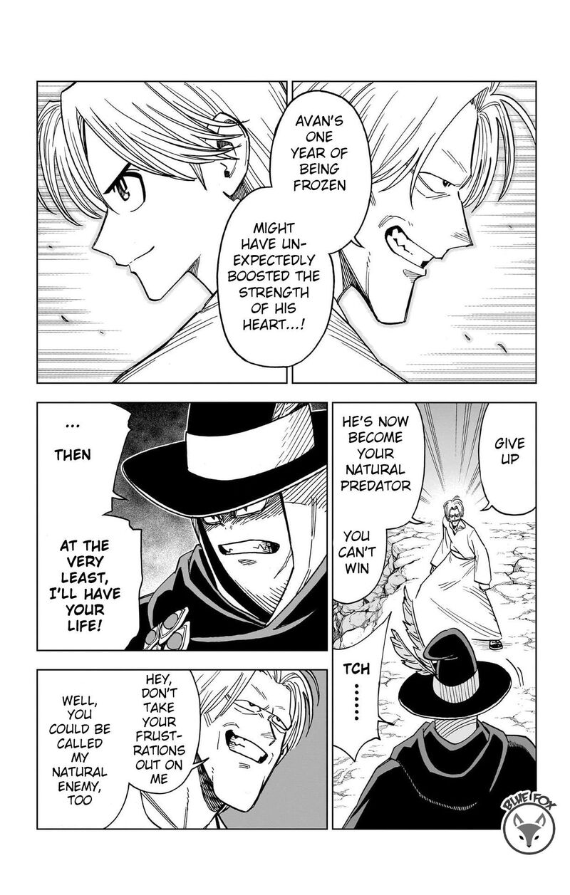 Dragon Quest Dai No Daibouken Yuusha Avan To Gokuen No Maou 27 12