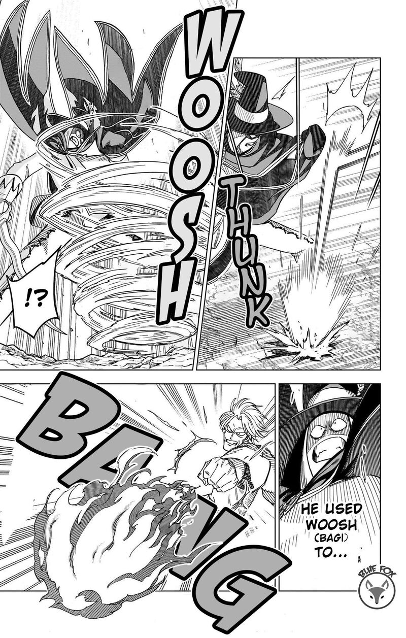 Dragon Quest Dai No Daibouken Yuusha Avan To Gokuen No Maou 27 15