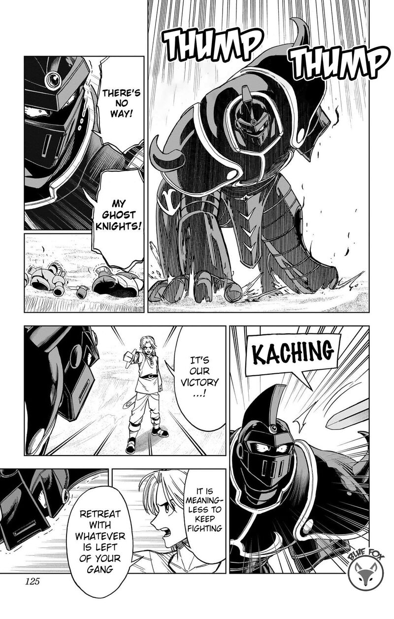 Dragon Quest Dai No Daibouken Yuusha Avan To Gokuen No Maou 27 25