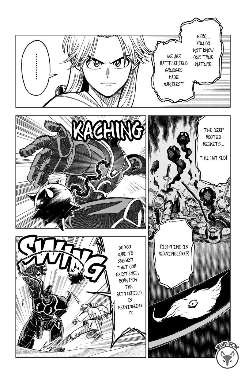 Dragon Quest Dai No Daibouken Yuusha Avan To Gokuen No Maou 27 26