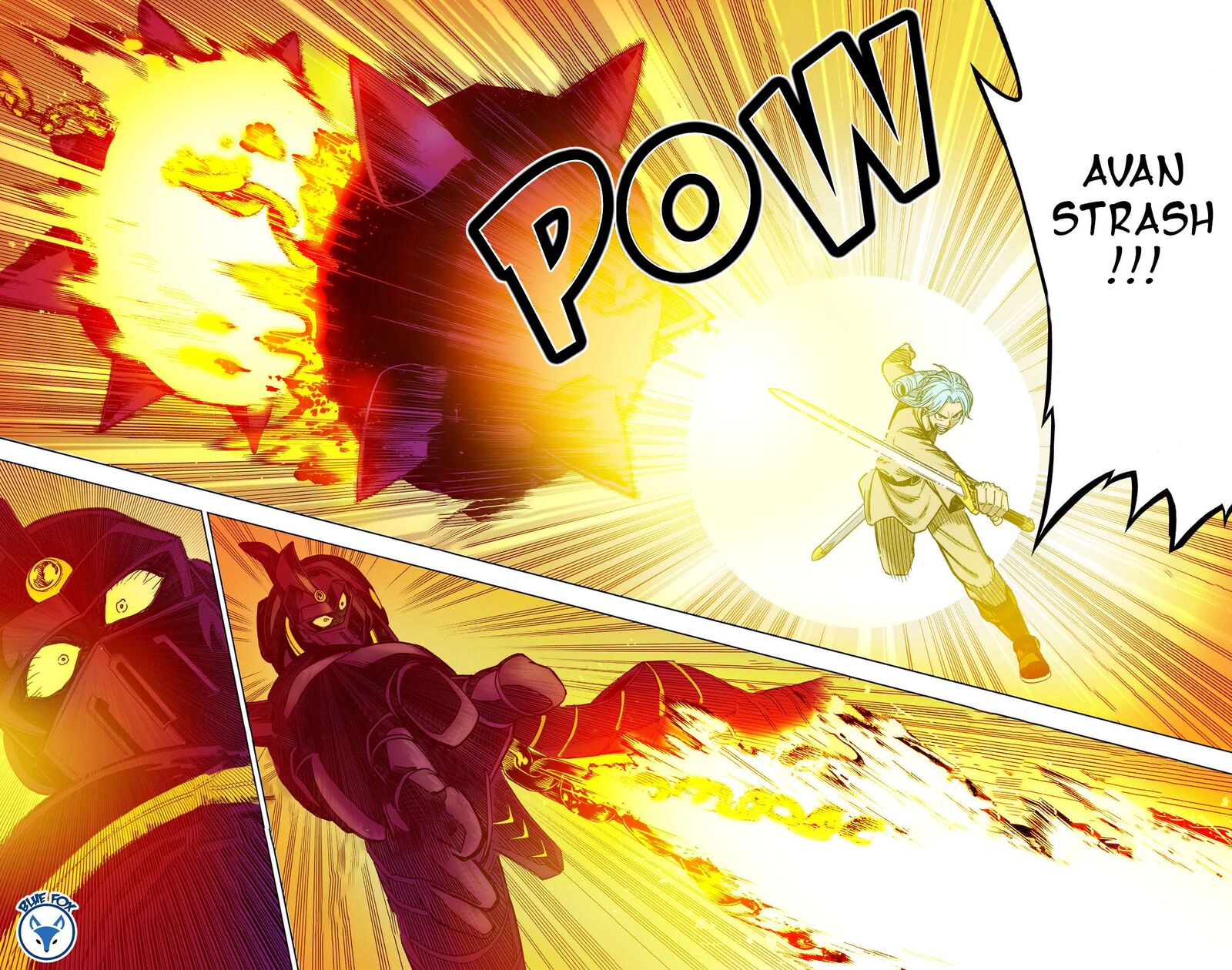 Dragon Quest Dai No Daibouken Yuusha Avan To Gokuen No Maou 27 30