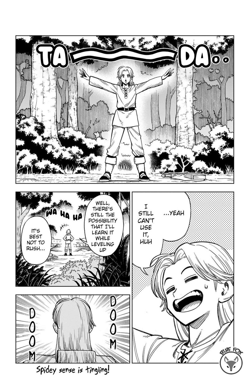 Dragon Quest Dai No Daibouken Yuusha Avan To Gokuen No Maou 27 40