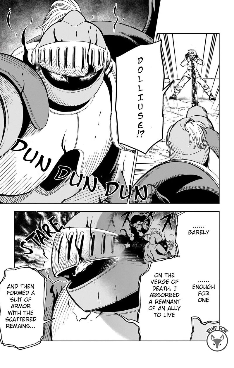 Dragon Quest Dai No Daibouken Yuusha Avan To Gokuen No Maou 27 43