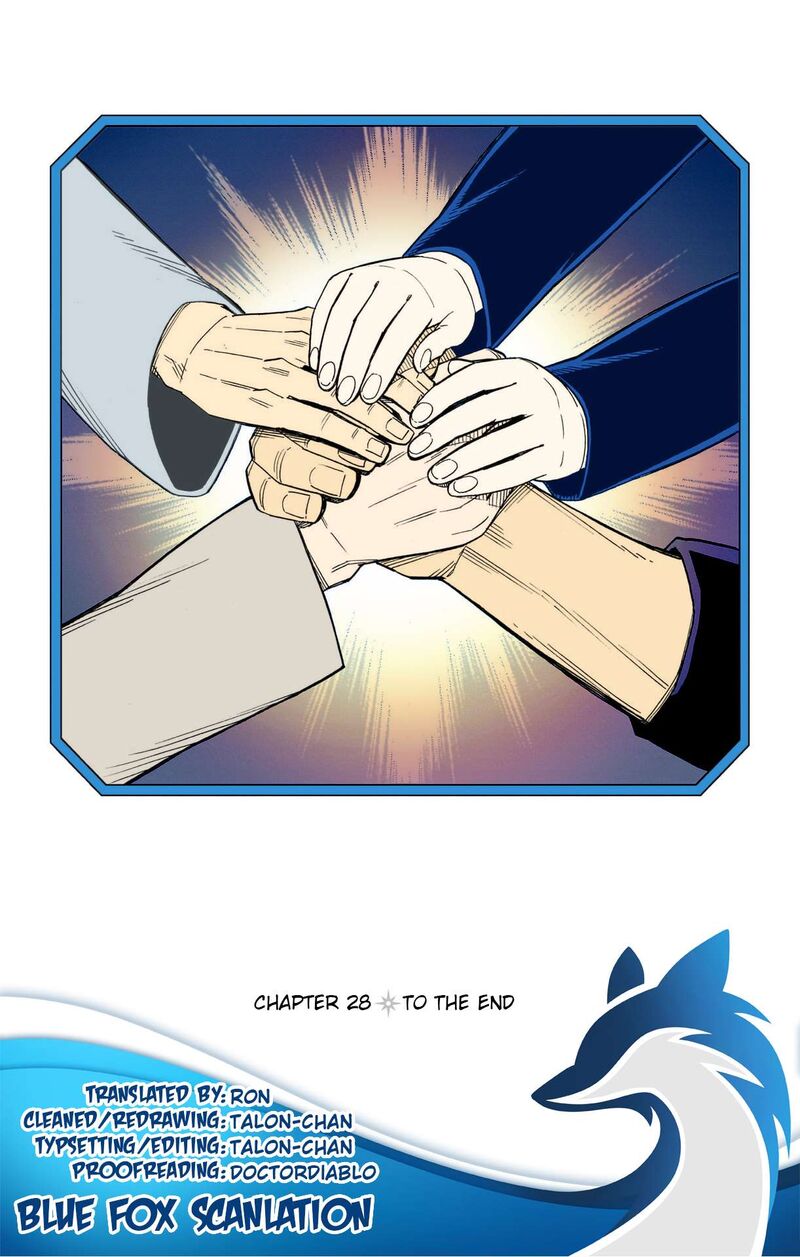 Dragon Quest Dai No Daibouken Yuusha Avan To Gokuen No Maou 28 1