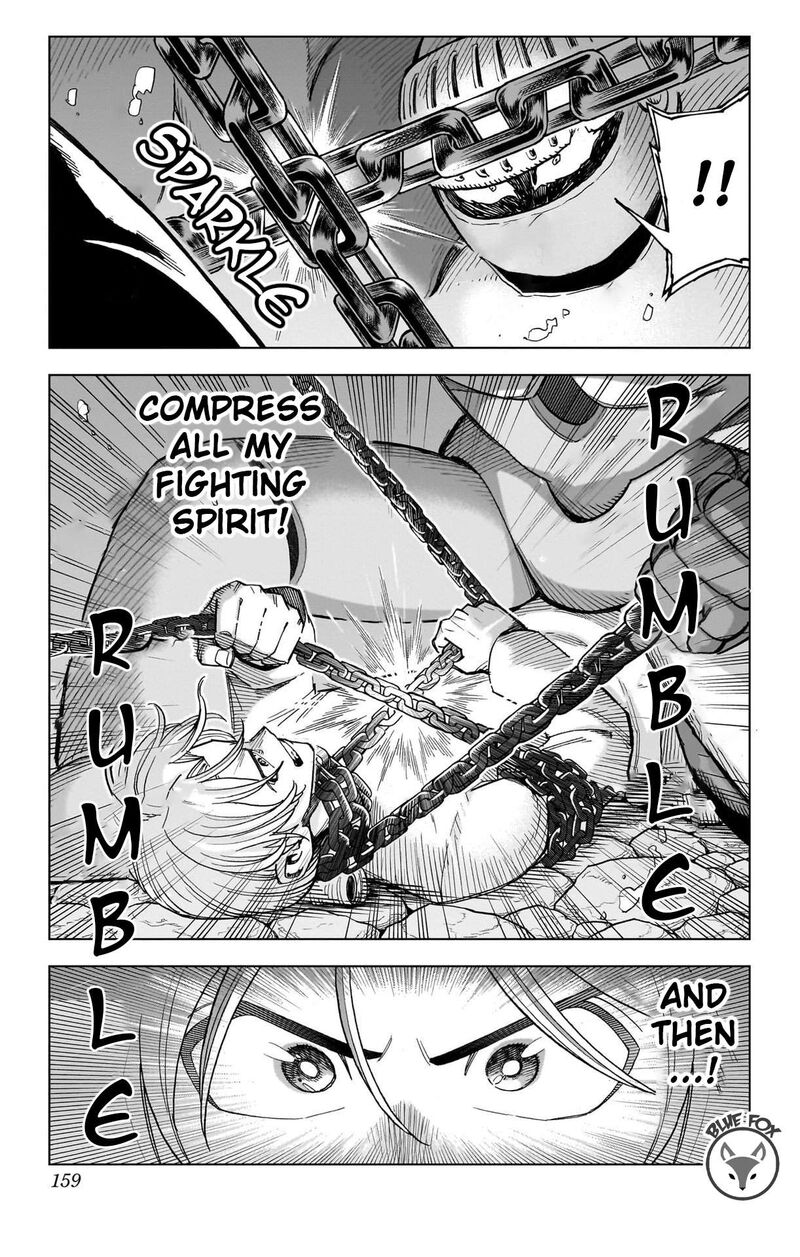 Dragon Quest Dai No Daibouken Yuusha Avan To Gokuen No Maou 28 11