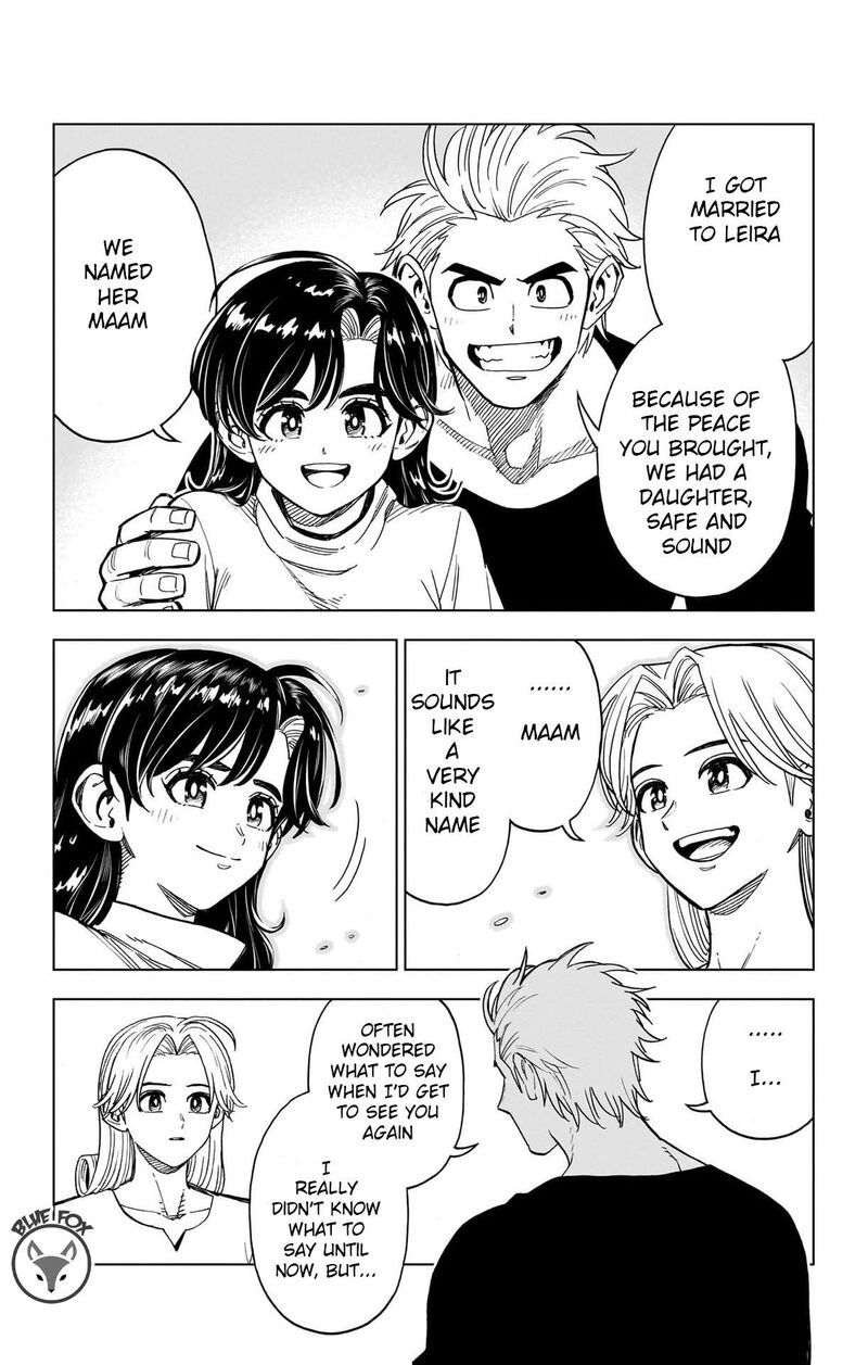 Dragon Quest Dai No Daibouken Yuusha Avan To Gokuen No Maou 28 22