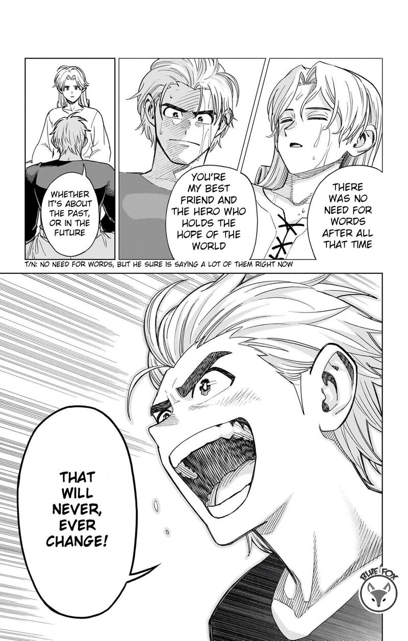 Dragon Quest Dai No Daibouken Yuusha Avan To Gokuen No Maou 28 25