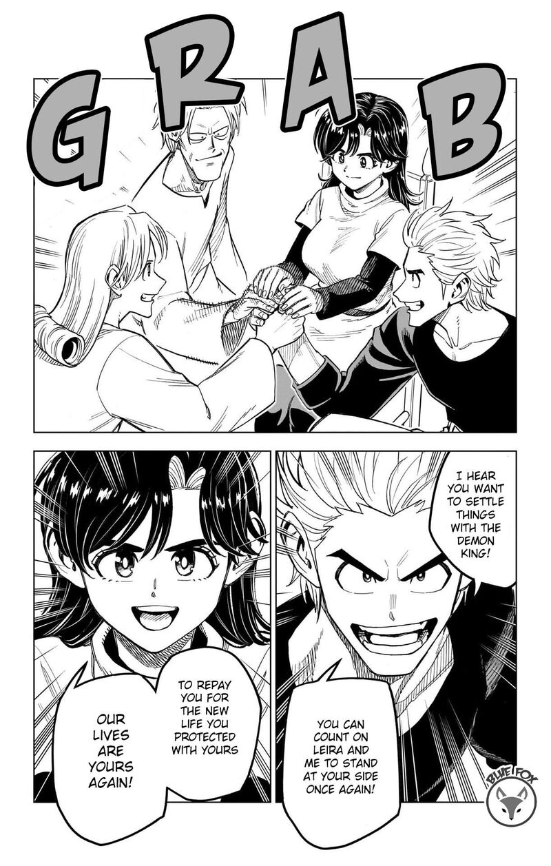 Dragon Quest Dai No Daibouken Yuusha Avan To Gokuen No Maou 28 27