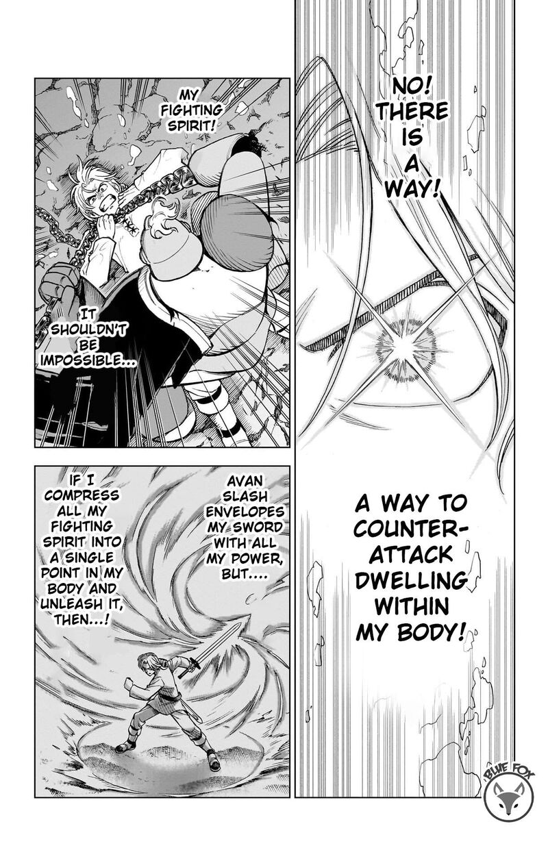 Dragon Quest Dai No Daibouken Yuusha Avan To Gokuen No Maou 28 8