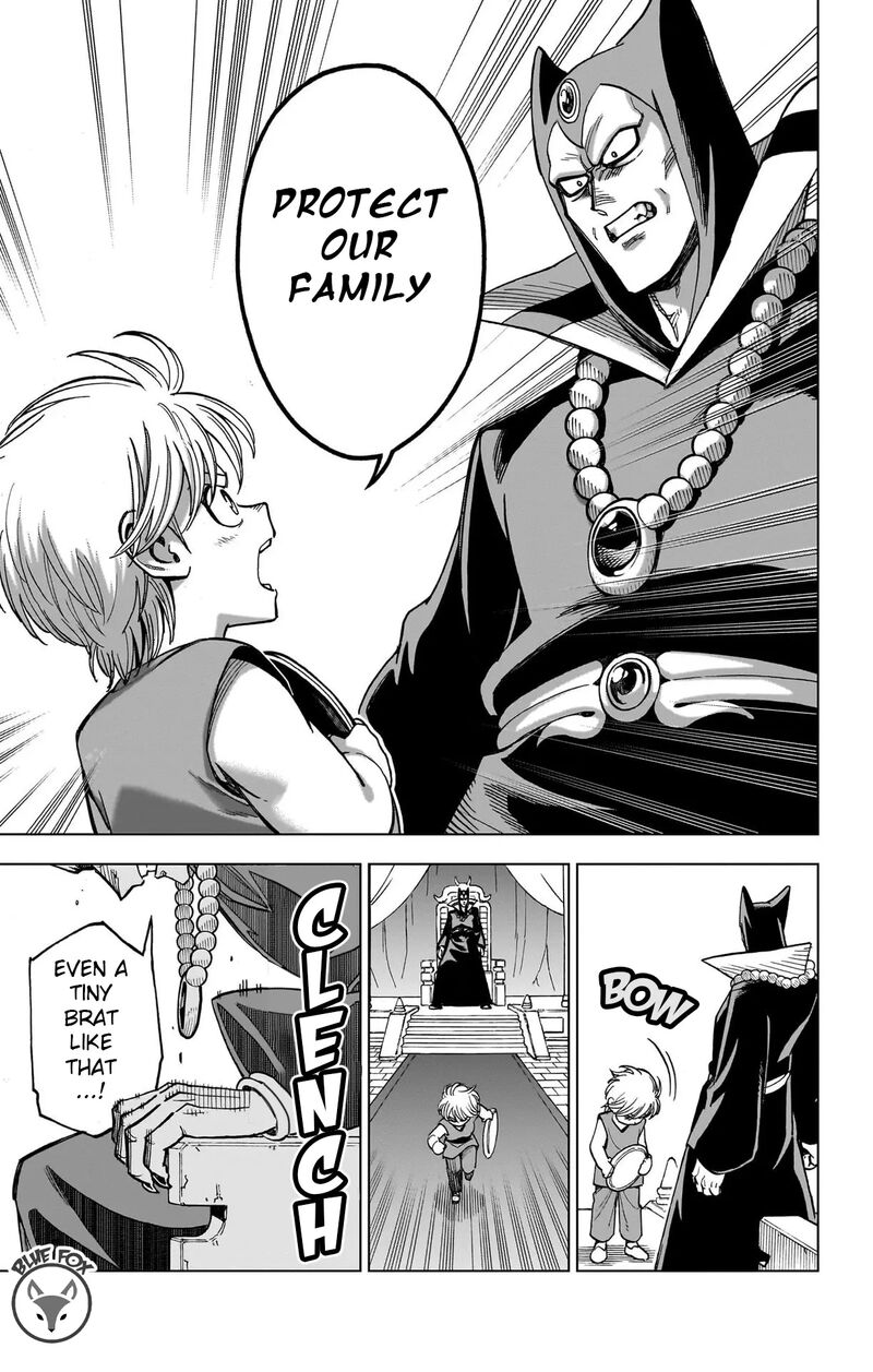 Dragon Quest Dai No Daibouken Yuusha Avan To Gokuen No Maou 29 24