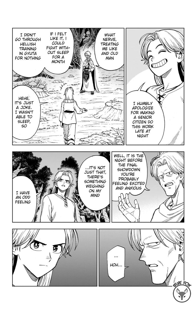 Dragon Quest Dai No Daibouken Yuusha Avan To Gokuen No Maou 29 27