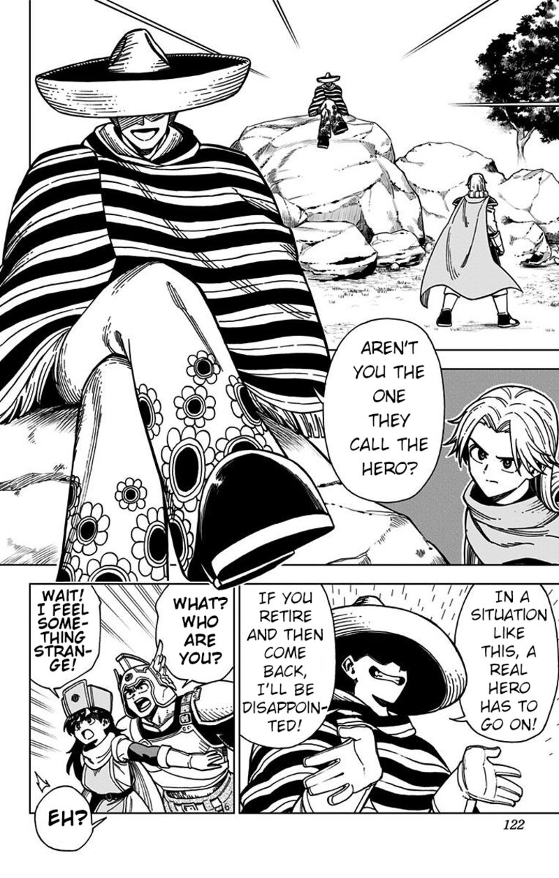 Dragon Quest Dai No Daibouken Yuusha Avan To Gokuen No Maou 3 18