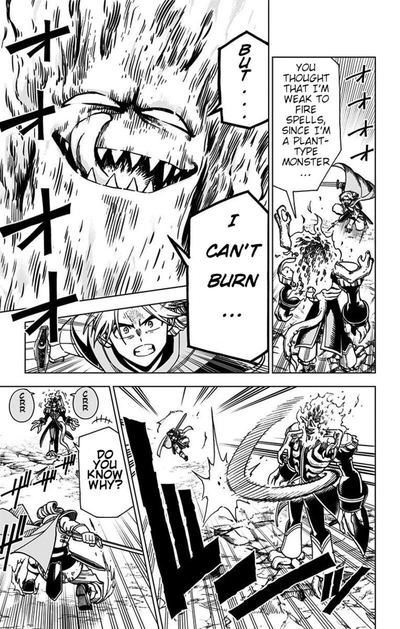 Dragon Quest Dai No Daibouken Yuusha Avan To Gokuen No Maou 3 27