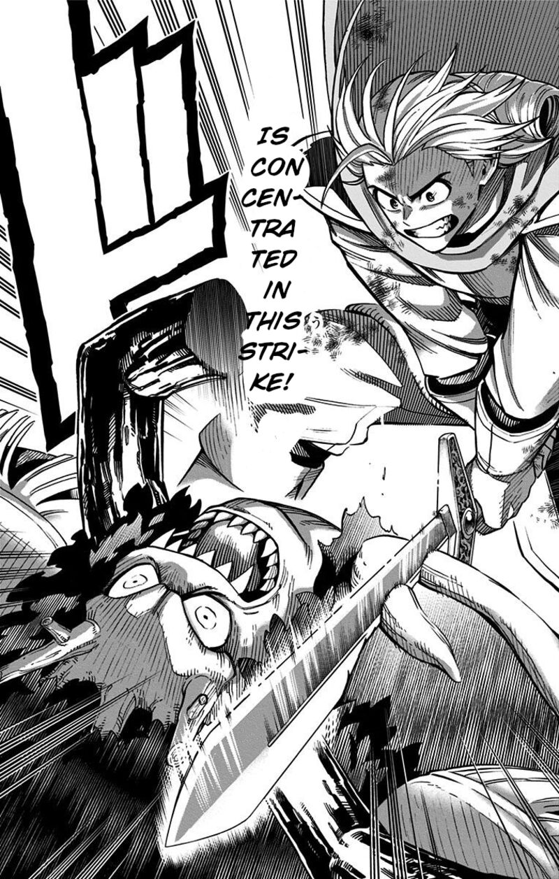 Dragon Quest Dai No Daibouken Yuusha Avan To Gokuen No Maou 3 45