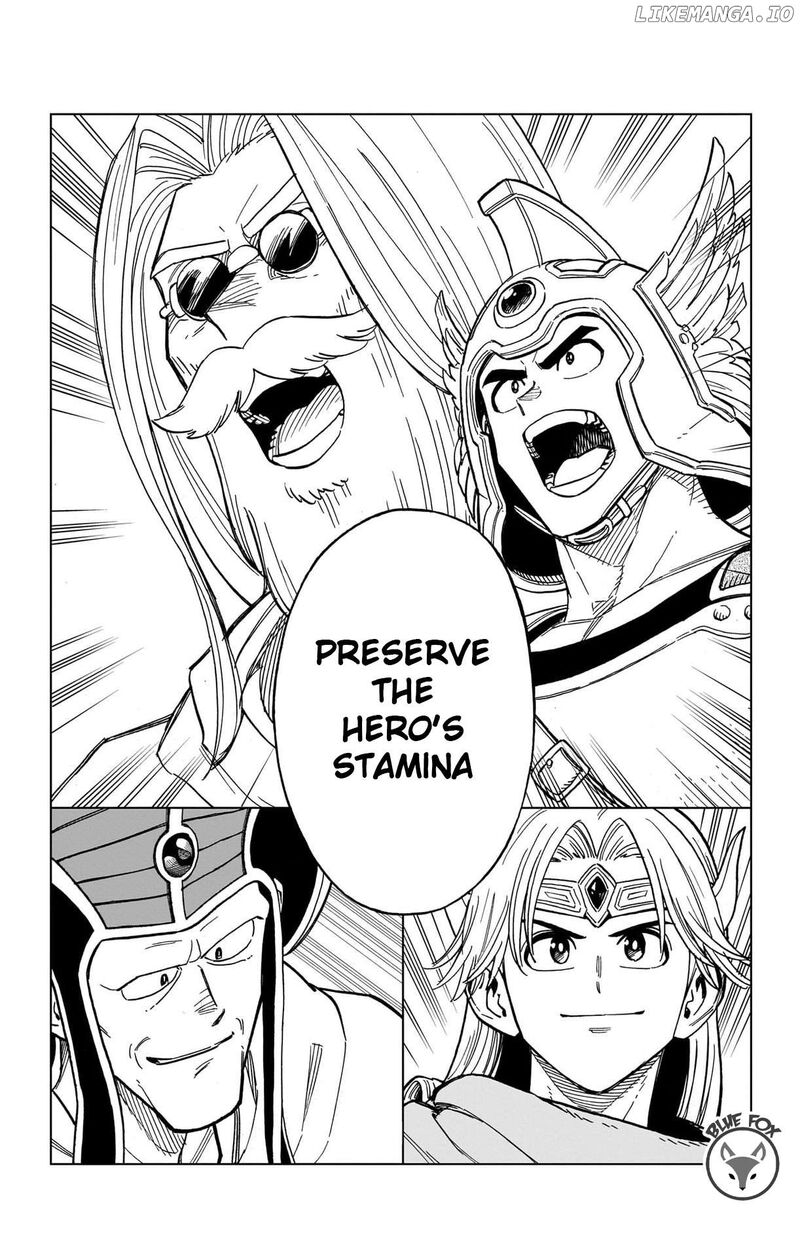 Dragon Quest Dai No Daibouken Yuusha Avan To Gokuen No Maou 30 31