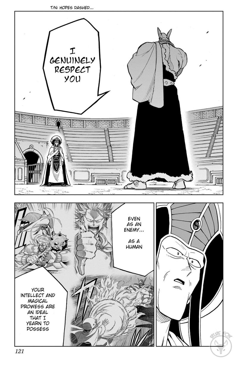 Dragon Quest Dai No Daibouken Yuusha Avan To Gokuen No Maou 31 22