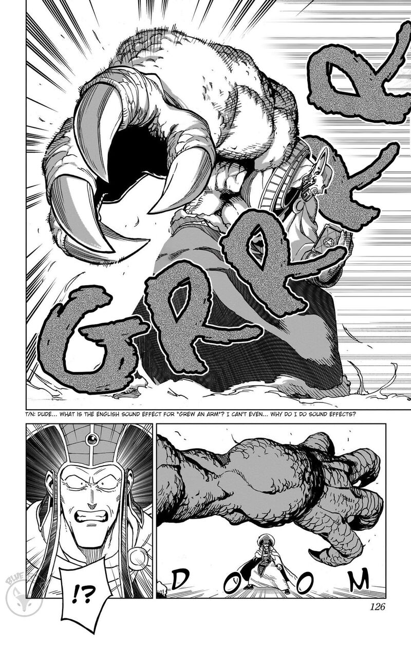 Dragon Quest Dai No Daibouken Yuusha Avan To Gokuen No Maou 31 27