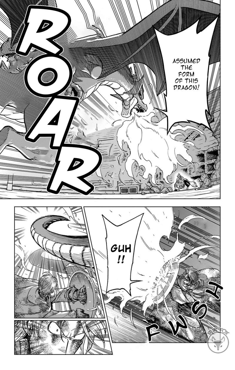 Dragon Quest Dai No Daibouken Yuusha Avan To Gokuen No Maou 32 3