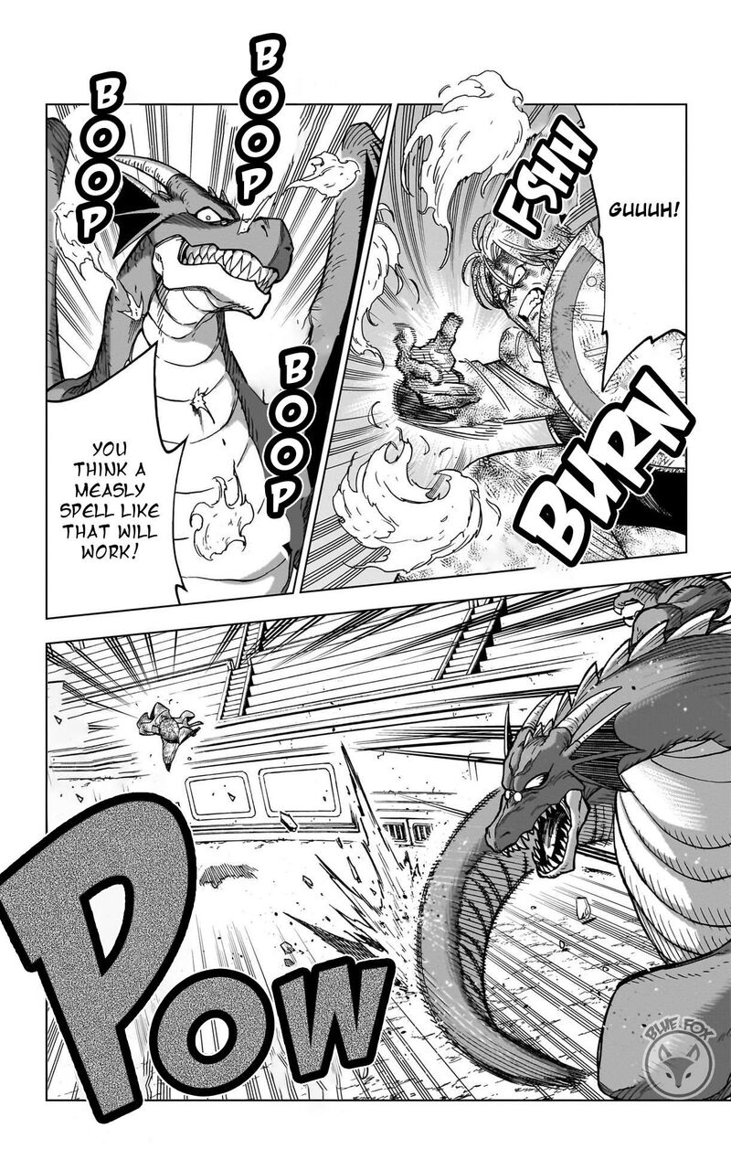 Dragon Quest Dai No Daibouken Yuusha Avan To Gokuen No Maou 32 6