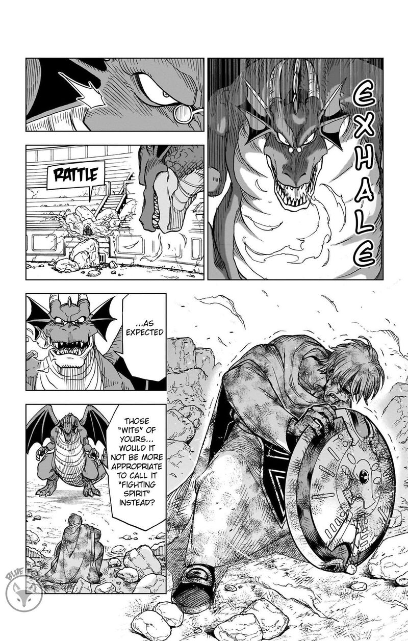 Dragon Quest Dai No Daibouken Yuusha Avan To Gokuen No Maou 32 8