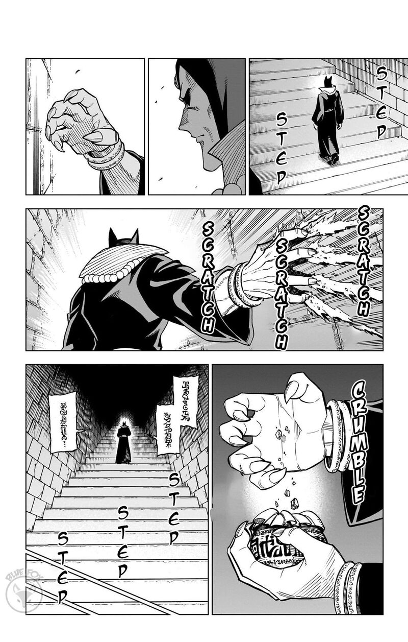 Dragon Quest Dai No Daibouken Yuusha Avan To Gokuen No Maou 33 13