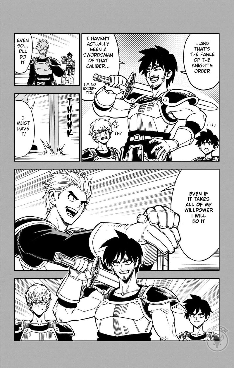 Dragon Quest Dai No Daibouken Yuusha Avan To Gokuen No Maou 33 48