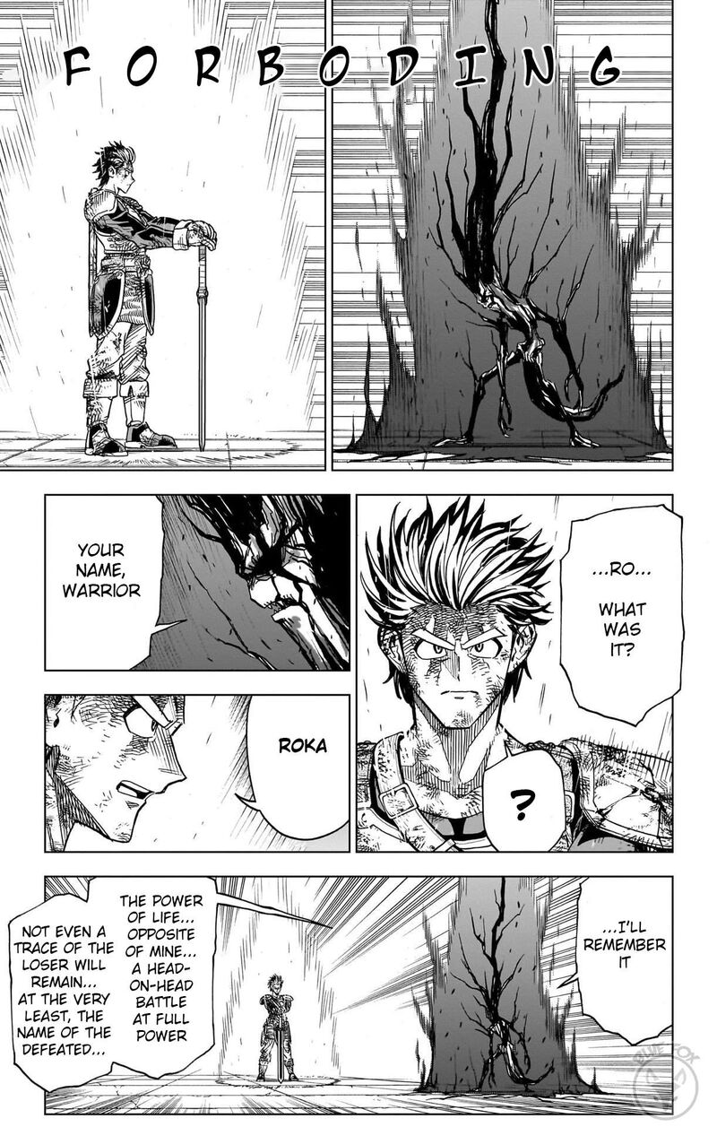 Dragon Quest Dai No Daibouken Yuusha Avan To Gokuen No Maou 34 12