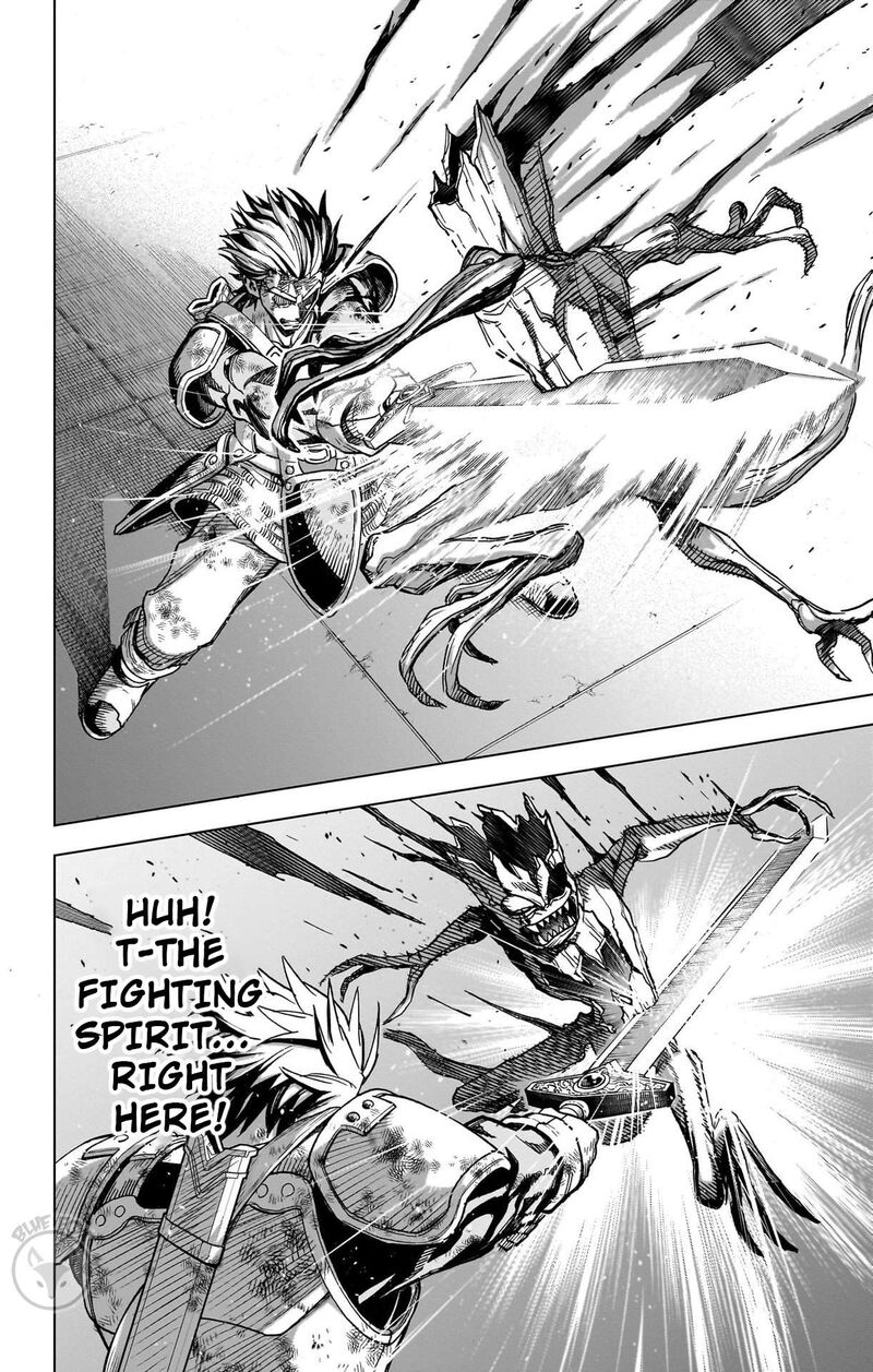 Dragon Quest Dai No Daibouken Yuusha Avan To Gokuen No Maou 34 16