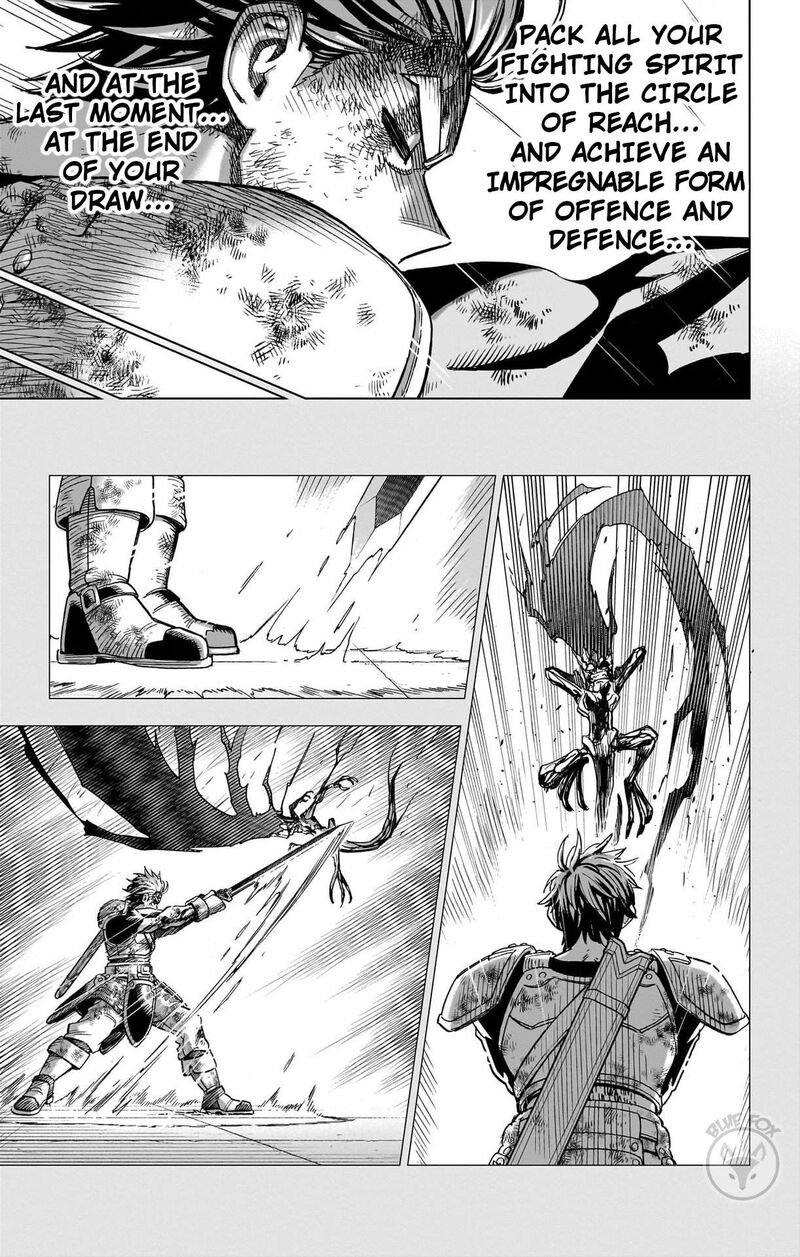 Dragon Quest Dai No Daibouken Yuusha Avan To Gokuen No Maou 34 17