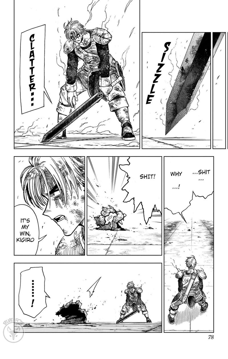 Dragon Quest Dai No Daibouken Yuusha Avan To Gokuen No Maou 34 20