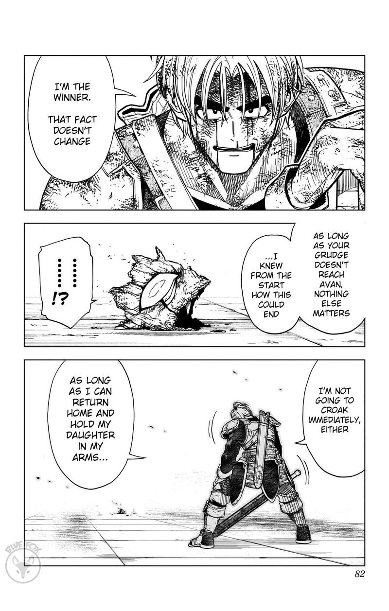 Dragon Quest Dai No Daibouken Yuusha Avan To Gokuen No Maou 34 24