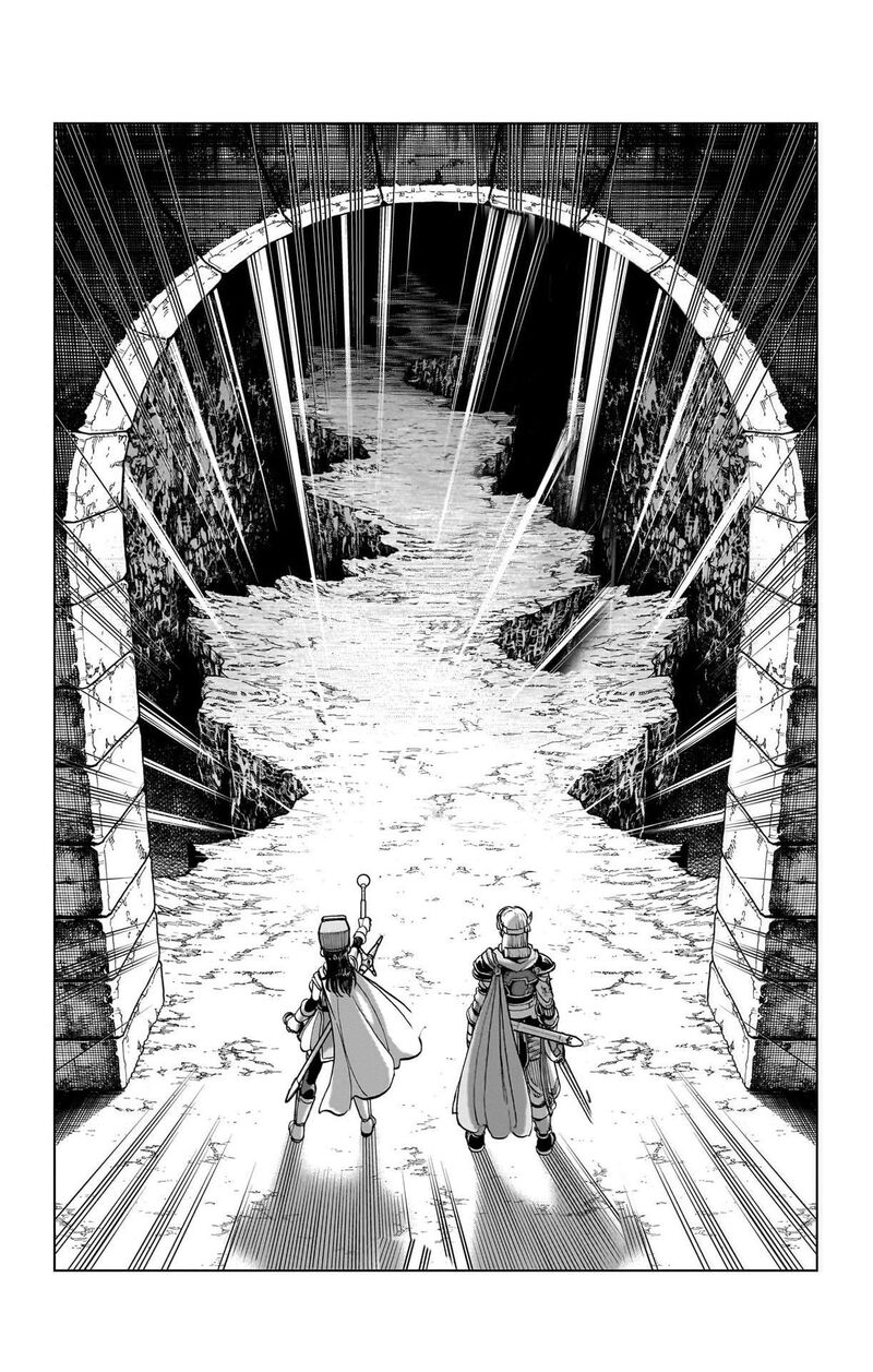 Dragon Quest Dai No Daibouken Yuusha Avan To Gokuen No Maou 34 33