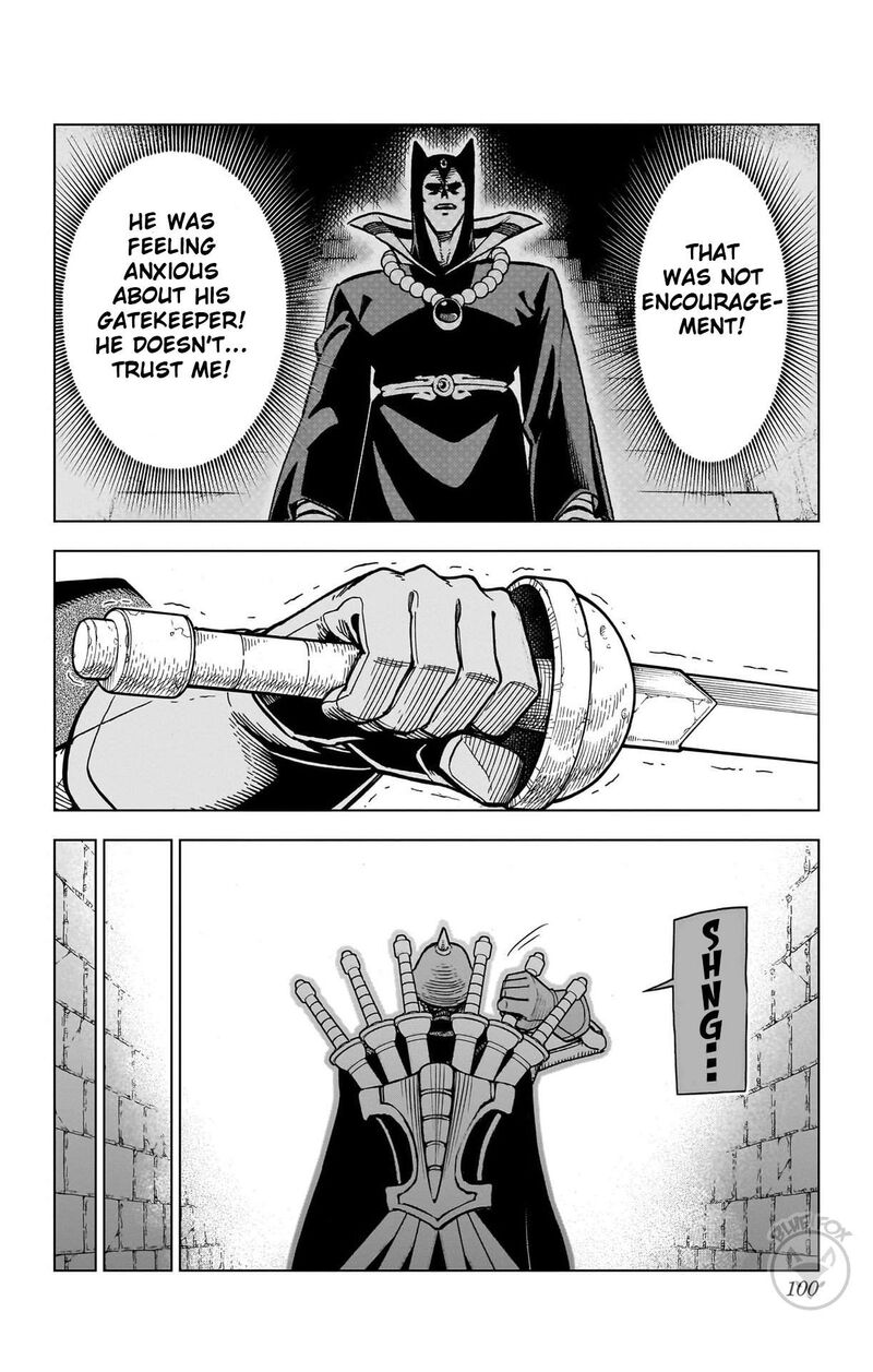 Dragon Quest Dai No Daibouken Yuusha Avan To Gokuen No Maou 34 41