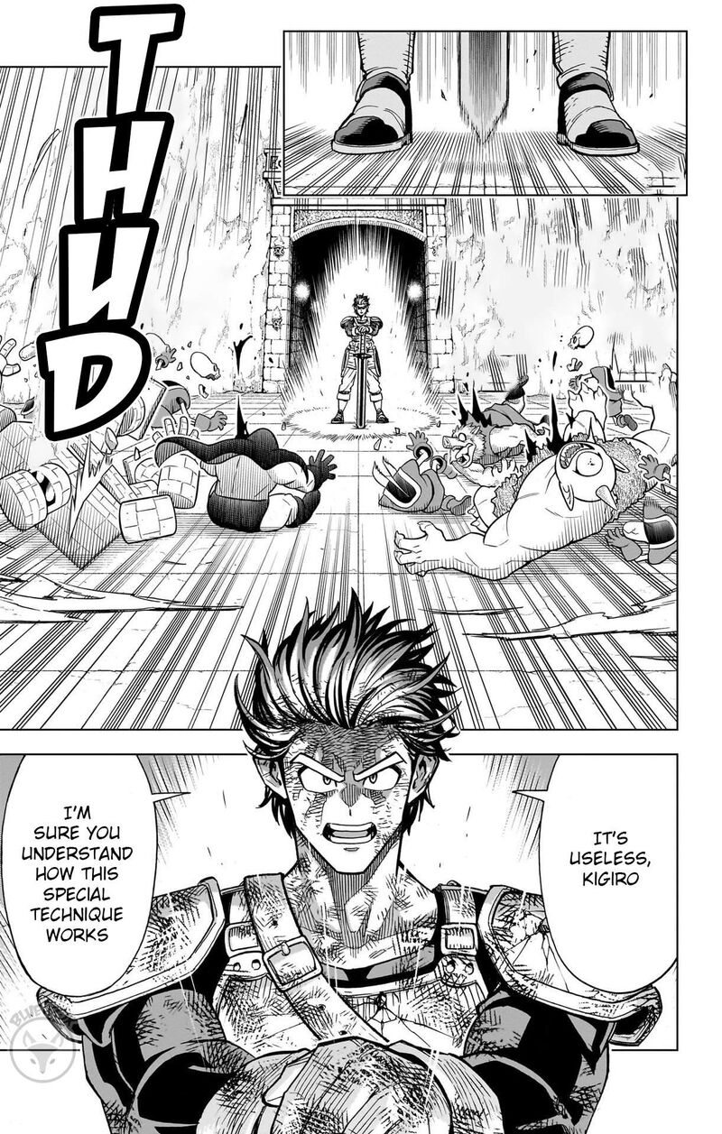 Dragon Quest Dai No Daibouken Yuusha Avan To Gokuen No Maou 34 6