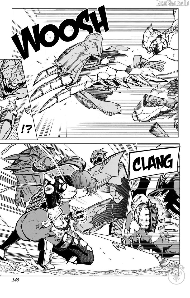 Dragon Quest Dai No Daibouken Yuusha Avan To Gokuen No Maou 35 43